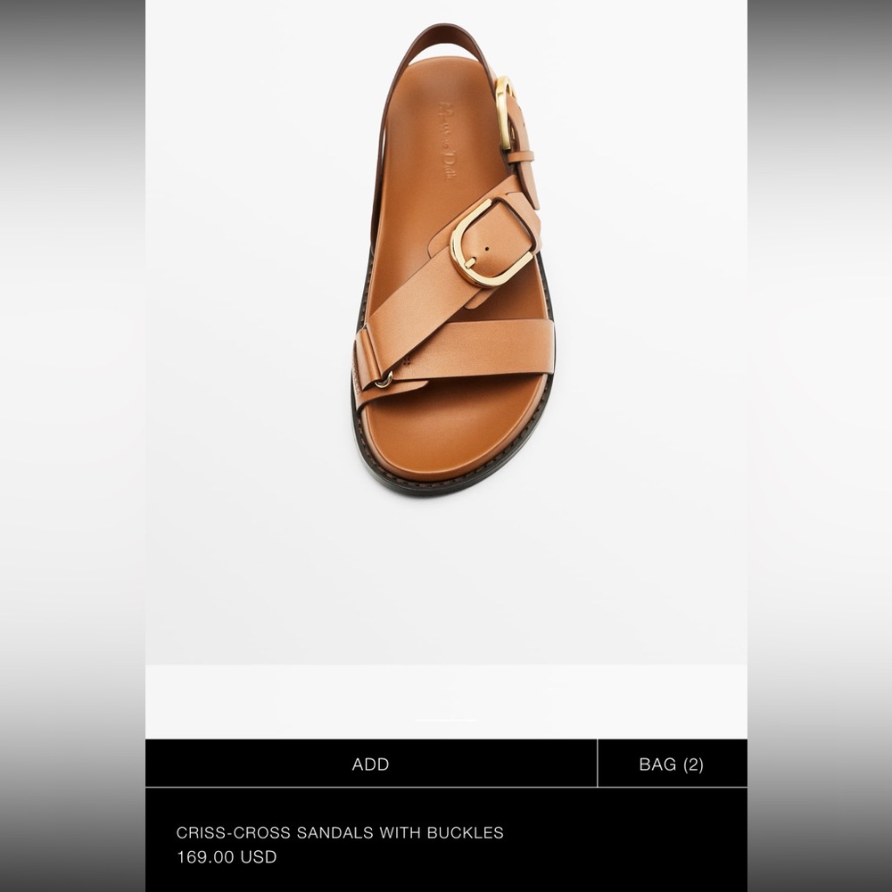 Looking for those shoes!!!